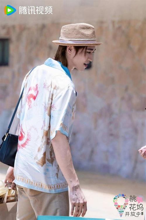 桃花坞开放中 第三季,第三季青春绽放，梦想启航