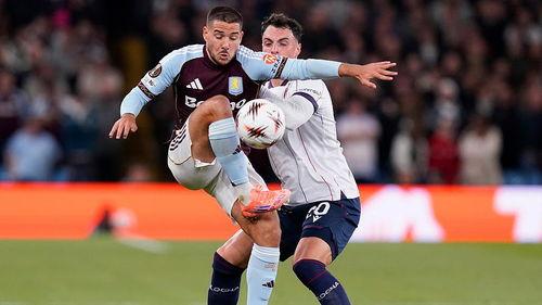 23_24赛季欧联A组第4轮 弗赖堡VS托波拉,欧联A组激战正酣，谁将笑到最后？”