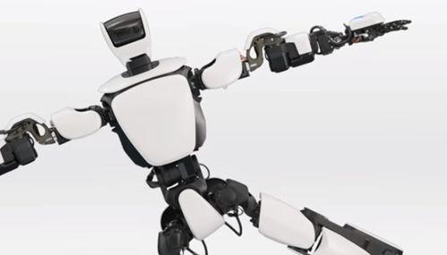 坏了，给她买到真仿生机器人了,真仿生机器人的奇迹救赎之旅