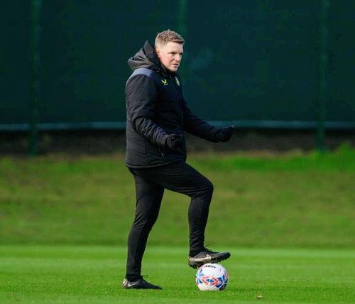 23-24赛季足总杯-桑德兰vs纽卡斯尔联,足总杯激战落幕