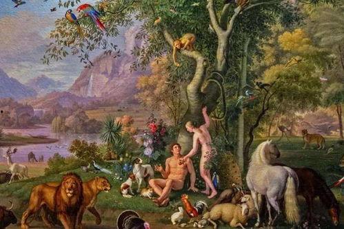 撒迦利亚,揭示末世奥秘与未来希望