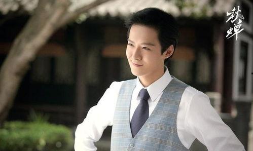 秋蝉不知夏,夏梦渐醒——时光流转的岁月印记