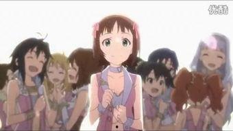 美少女漂流记,青春梦想的奇幻旅程