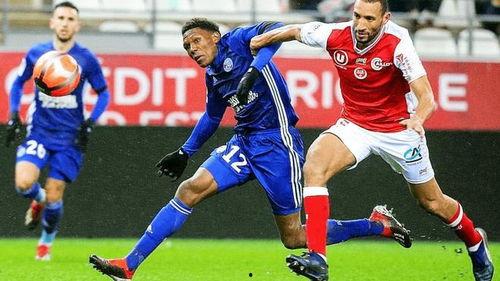 23-24赛季法甲第21轮：朗斯vs斯特拉斯堡,朗斯力克斯特拉斯堡，继续领跑积分榜