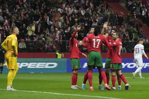 24-25欧国联A级A组第3轮 波兰vs葡萄牙,欧国联A级A组第3轮战报揭晓”