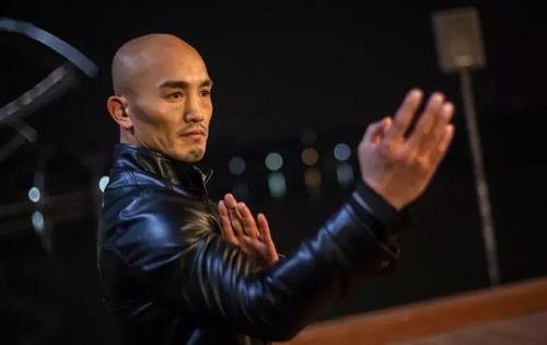 拳语者,揭秘武术世界的传奇与智慧